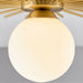 Margaret Ceiling Lamp-DWHOME