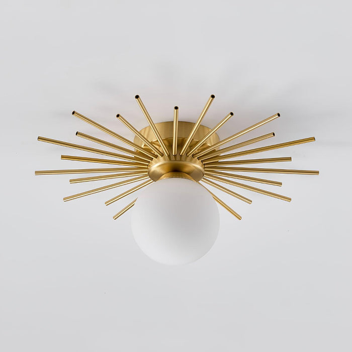 Margaret Ceiling Lamp-DWHOME
