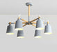 Margono Scandi Ferris Cups Ceiling Lamp - DWHOME