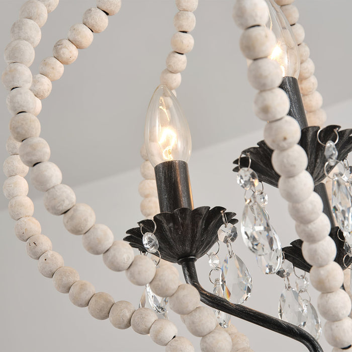 Marie Lucie Chandelier-DWHOME