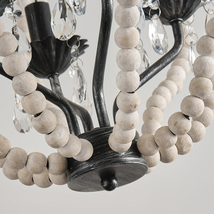 Marie Lucie Chandelier-DWHOME