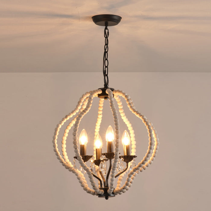 Marie Lucie Chandelier-DWHOME