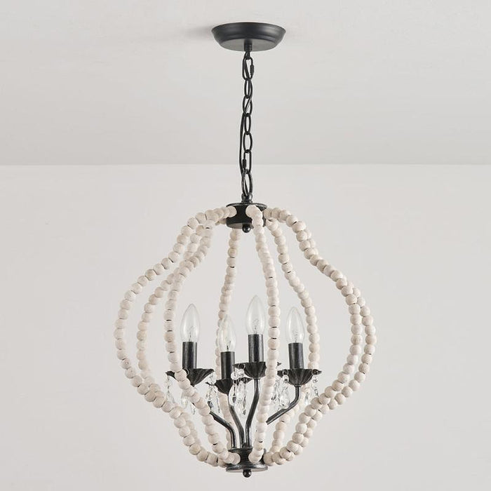 Marie Lucie Chandelier-DWHOME