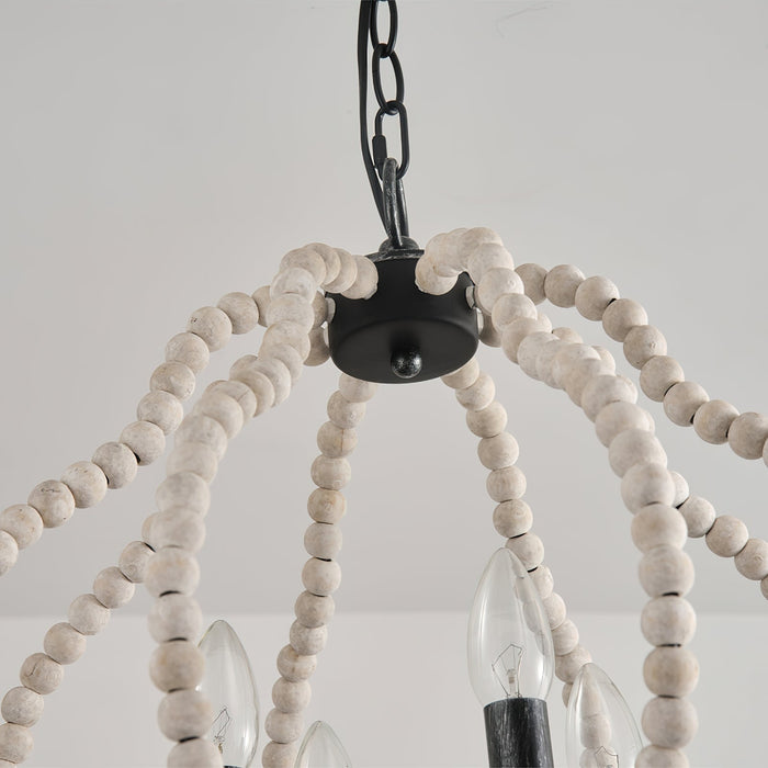 Marie Lucie Chandelier-DWHOME