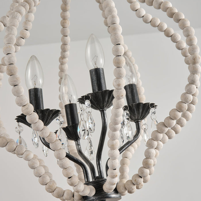 Marie Lucie Chandelier-DWHOME