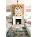 Mariella Tulip Chandelier-DWHOME