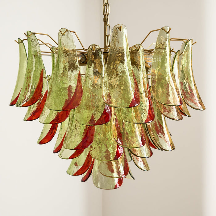 Marielle Murano Chandelier-DWHOME