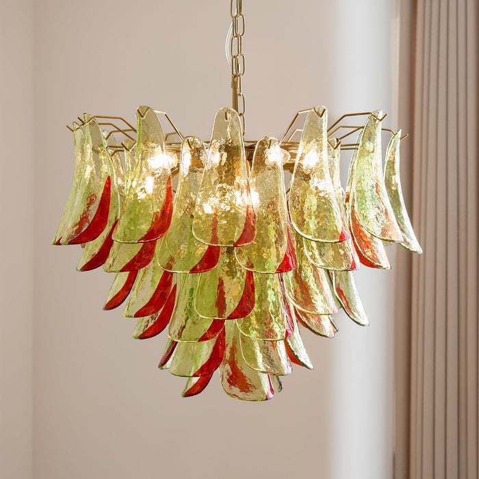 Marielle Murano Chandelier-DWHOME