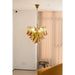 Marielle Murano Chandelier-DWHOME