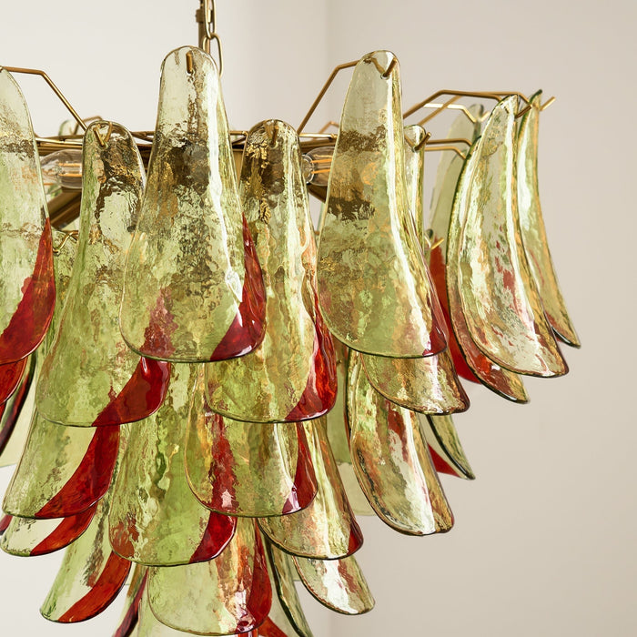 Marielle Murano Chandelier-DWHOME