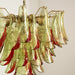 Marielle Murano Chandelier-DWHOME