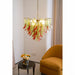 Marielle Murano Chandelier-DWHOME