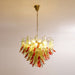 Marielle Murano Chandelier-DWHOME