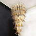 Marigold Murano Chandelier - DWHOME