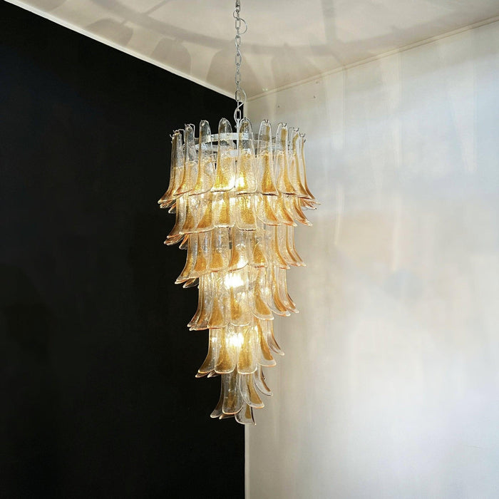 Marigold Murano Chandelier - DWHOME