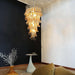 Marigold Murano Chandelier - DWHOME