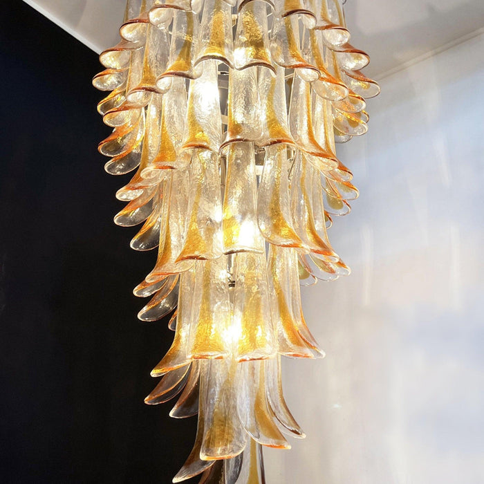 Marigold Murano Chandelier - DWHOME