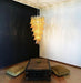 Marigold Murano Chandelier - DWHOME