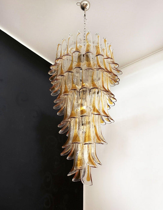 Marigold Murano Chandelier - DWHOME