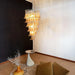 Marigold Murano Chandelier - DWHOME