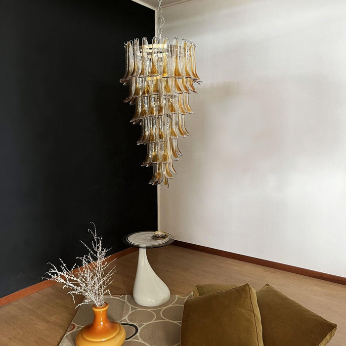 Marigold Murano Chandelier - DWHOME