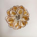 Marigold Murano Chandelier - DWHOME