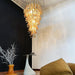 Marigold Murano Chandelier - DWHOME