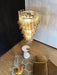 Marigold Murano Chandelier - DWHOME