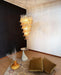 Marigold Murano Chandelier - DWHOME