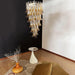 Marigold Murano Chandelier - DWHOME