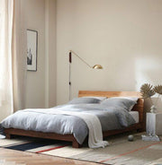 Marika Long Arm Wall Lamp-DWHOME