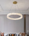 Marika Alabaster Chandelier.