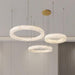 Marika Alabaster Chandelier - DWHOME