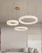 Marika Alabaster Chandelier - DWHOME