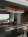 Marilyn Modern Crystal Pendant Light-DWHOME