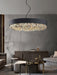 Marilyn Modern Crystal Pendant Light-DWHOME