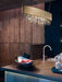 Marilyn Modern Crystal Pendant Light-DWHOME