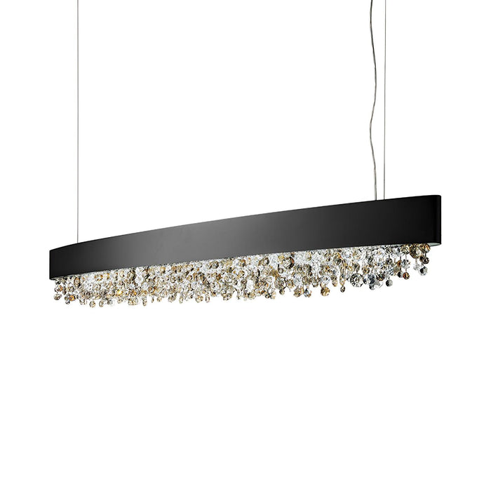 Marilyn Modern Crystal Pendant Light-DWHOME