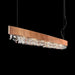 Marilyn Modern Crystal Pendant Light-DWHOME