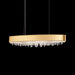 Marilyn Modern Crystal Pendant Light-DWHOME