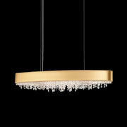 Marilyn Modern Crystal Pendant Light Pendant light