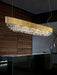 Marilyn Modern Crystal Pendant Light-DWHOME