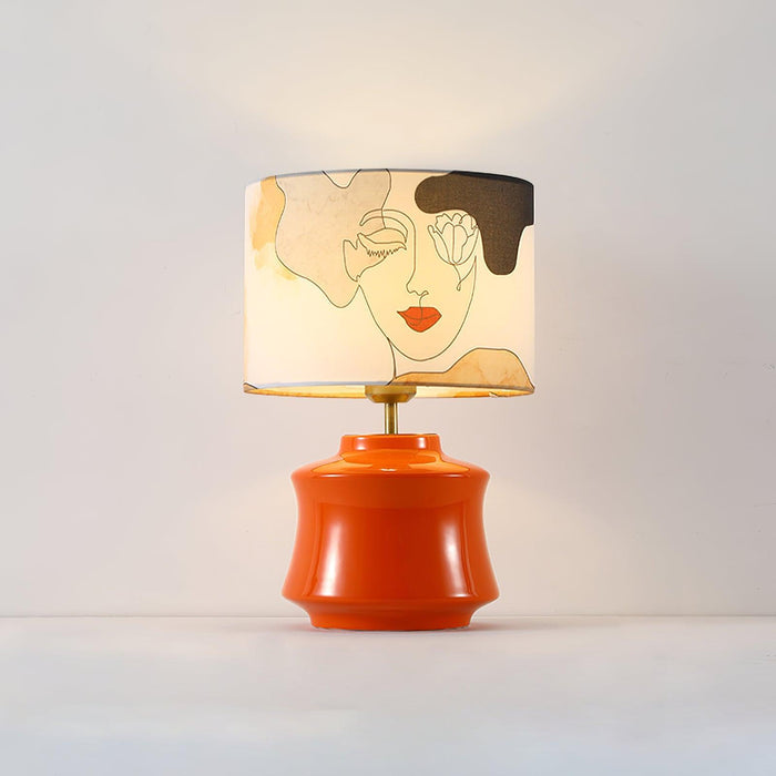 Marilyn Table Lamp-DWHOME