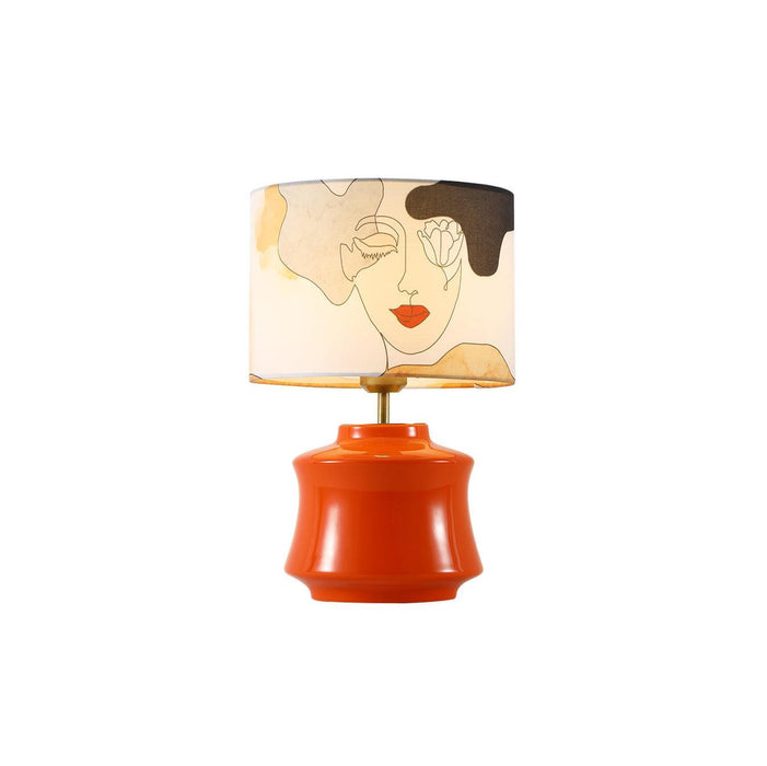 Marilyn Table Lamp-DWHOME