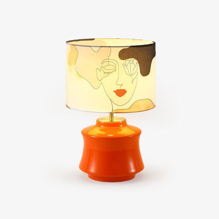 Marilyn Table Lamp-DWHOME
