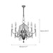 Mariposa Chandelier-DWHOME