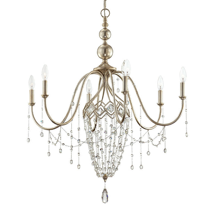 Mariposa Chandelier-DWHOME