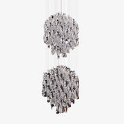 Maris Spiral Pendant Lamp-DWHOME