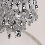 Maris Spiral Pendant Lamp-DWHOME
