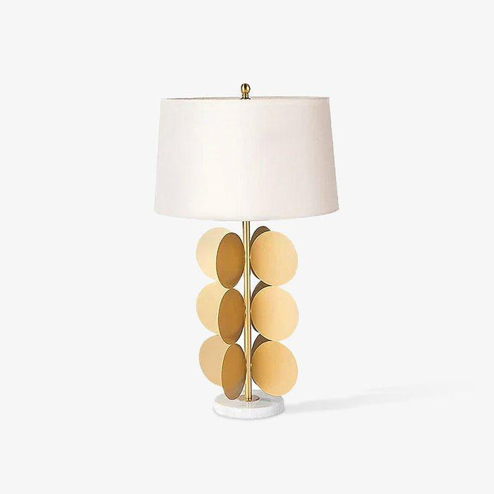 Mark Mcdowell Table Lamp-DWHOME